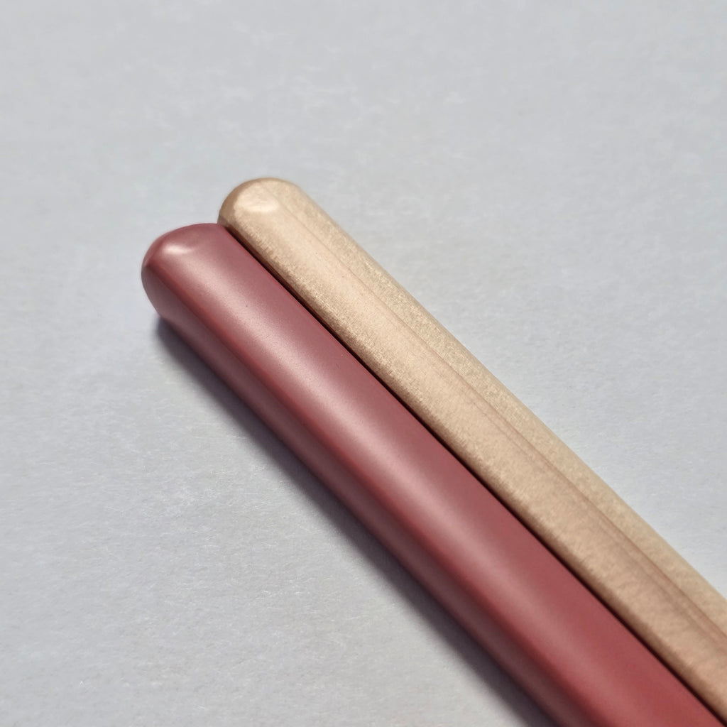 OEDO Fukui Hinoki Wood Chopsticks (Various Colours)