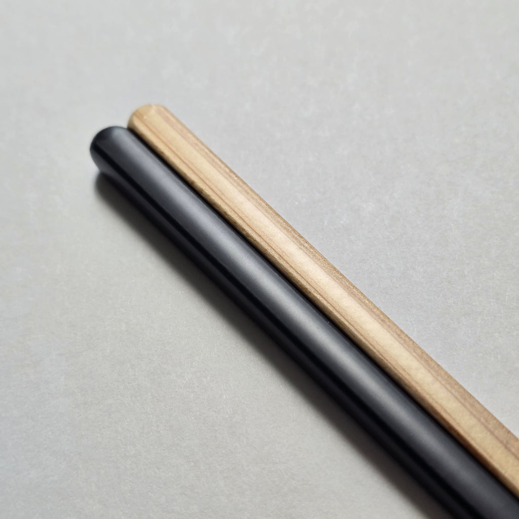 OEDO Fukui Hinoki Wood Chopsticks (Various Colours)