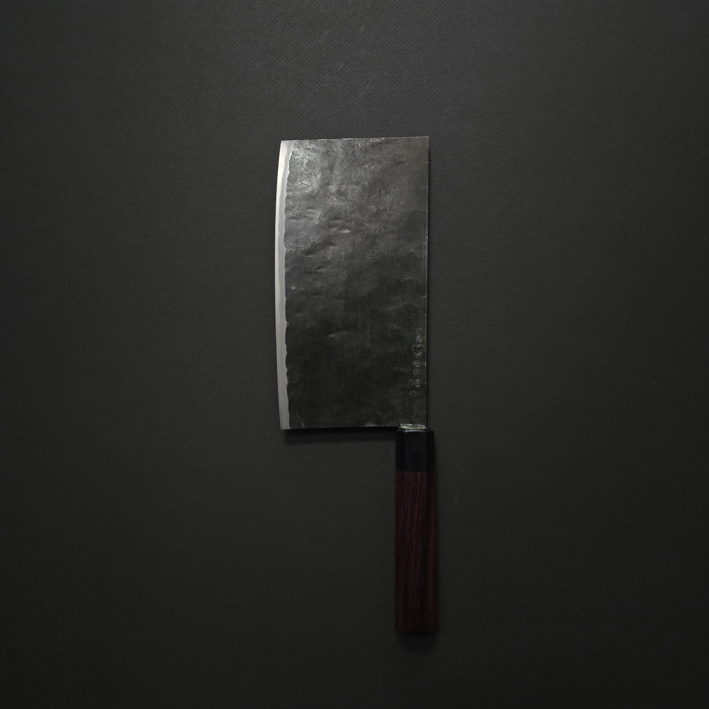 Chinese Cleavers | Tosho Knife Arts