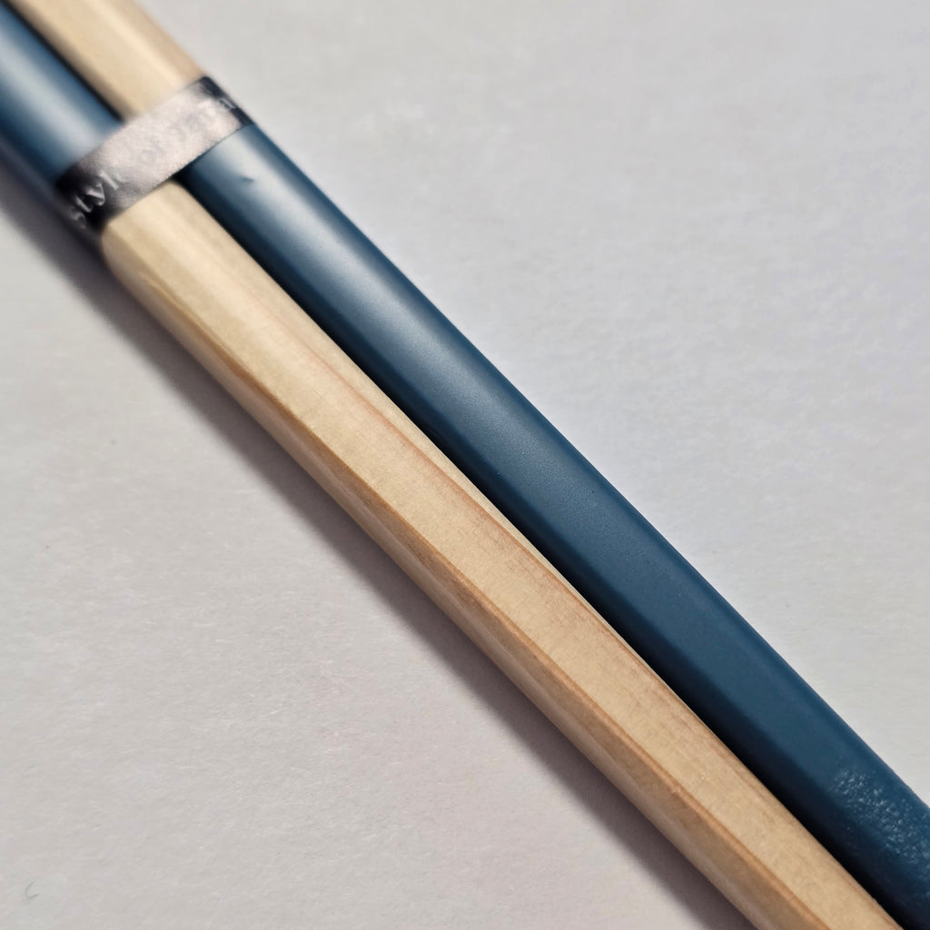 OEDO Fukui Hinoki Wood Chopsticks (Various Colours)