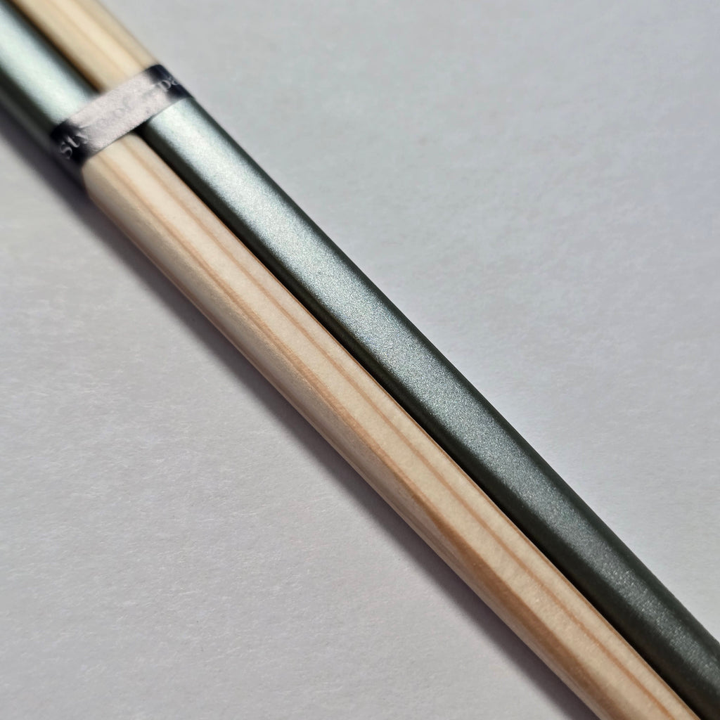 OEDO Fukui Hinoki Wood Chopsticks (Various Colours)