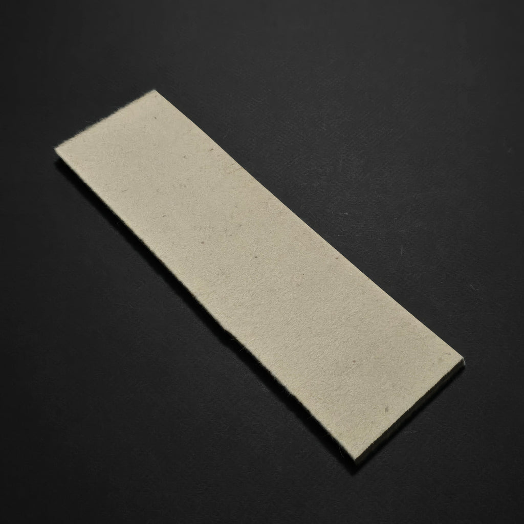 Brand Felt Hard Density Deburring Felt Pad