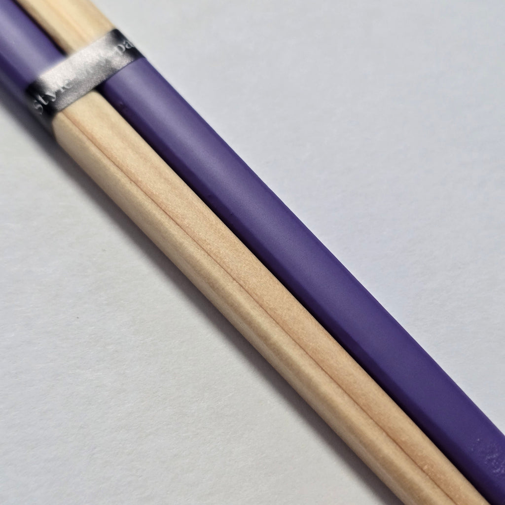 OEDO Fukui Hinoki Wood Chopsticks (Various Colours)