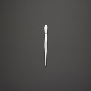 Tosho Knife Arts Straight Tweezers - Tosho Knife Arts