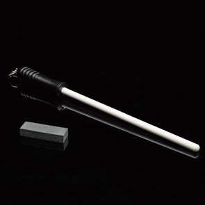 Idahone Ceramic Fine Honing Rod | Tosho Knife Arts